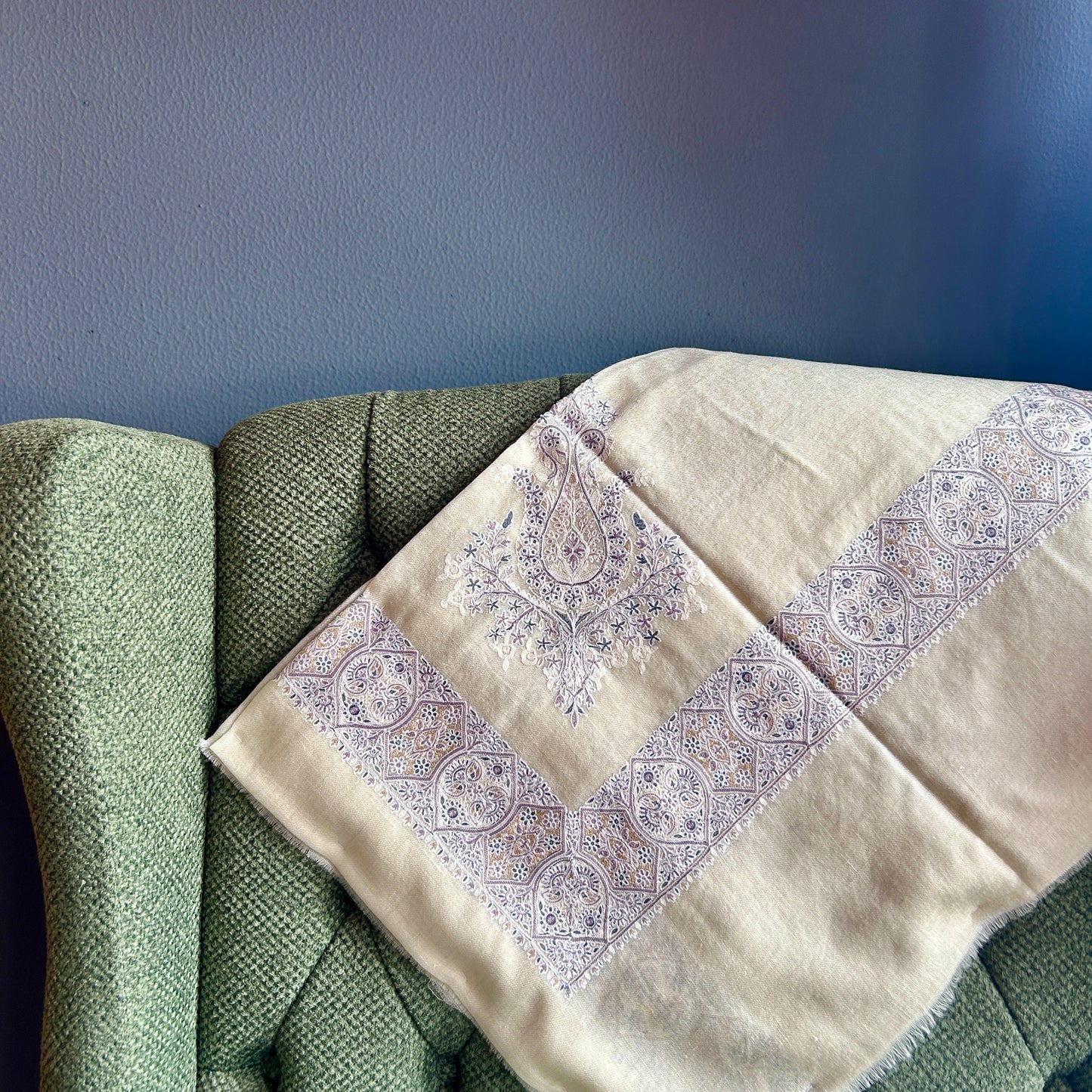 Navy Blue Lavender Super Turma