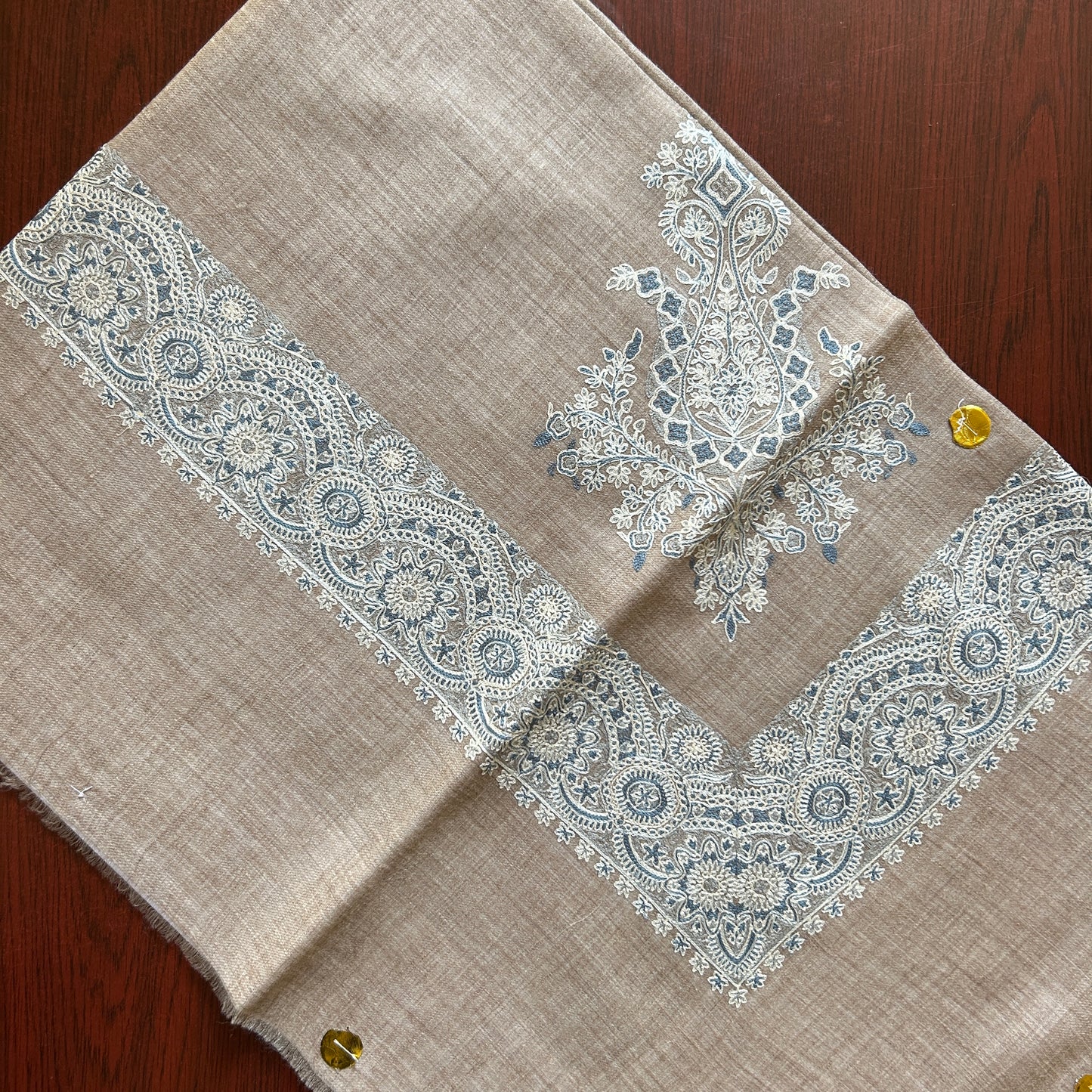 Blue Royale Full Turma