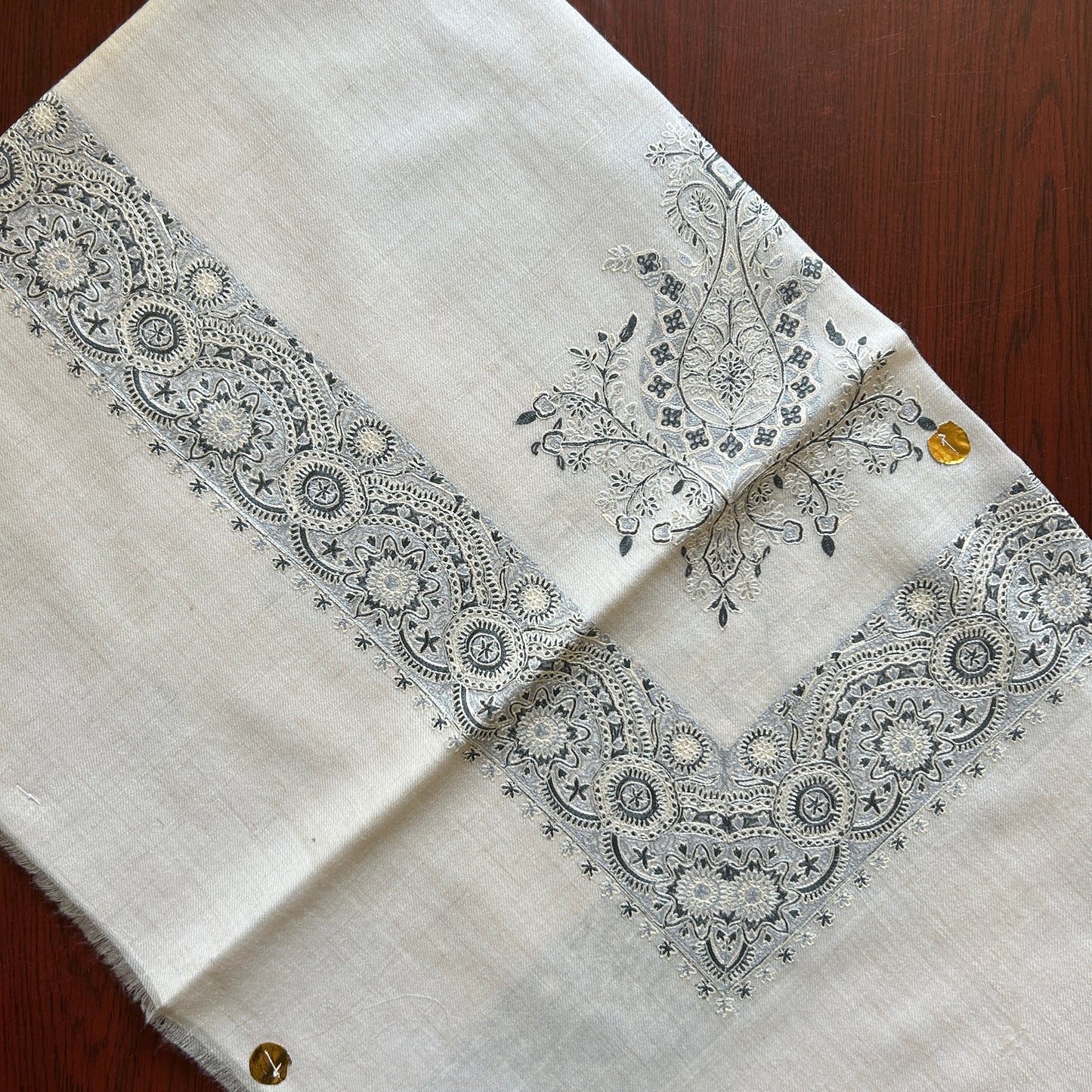 Blue Cream Full Turma