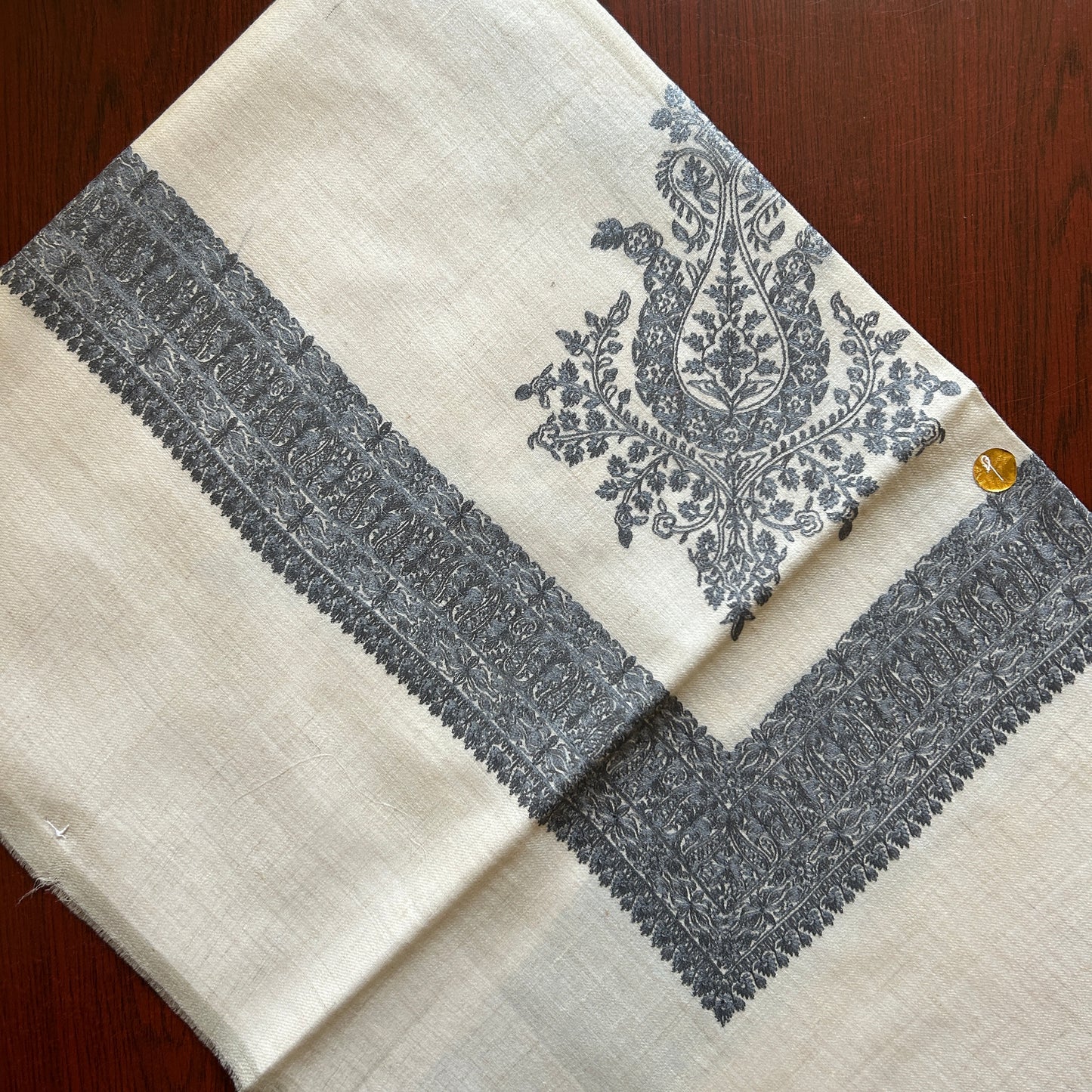 Dark Grey Full Turma