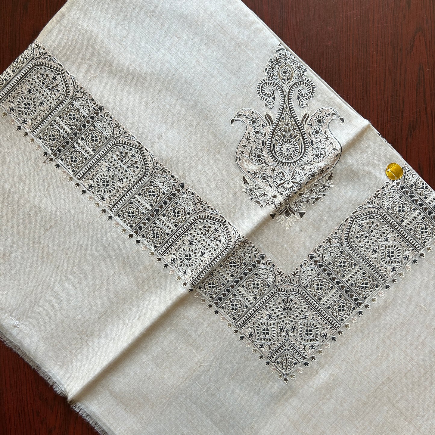 Black Marakesh Full Turma