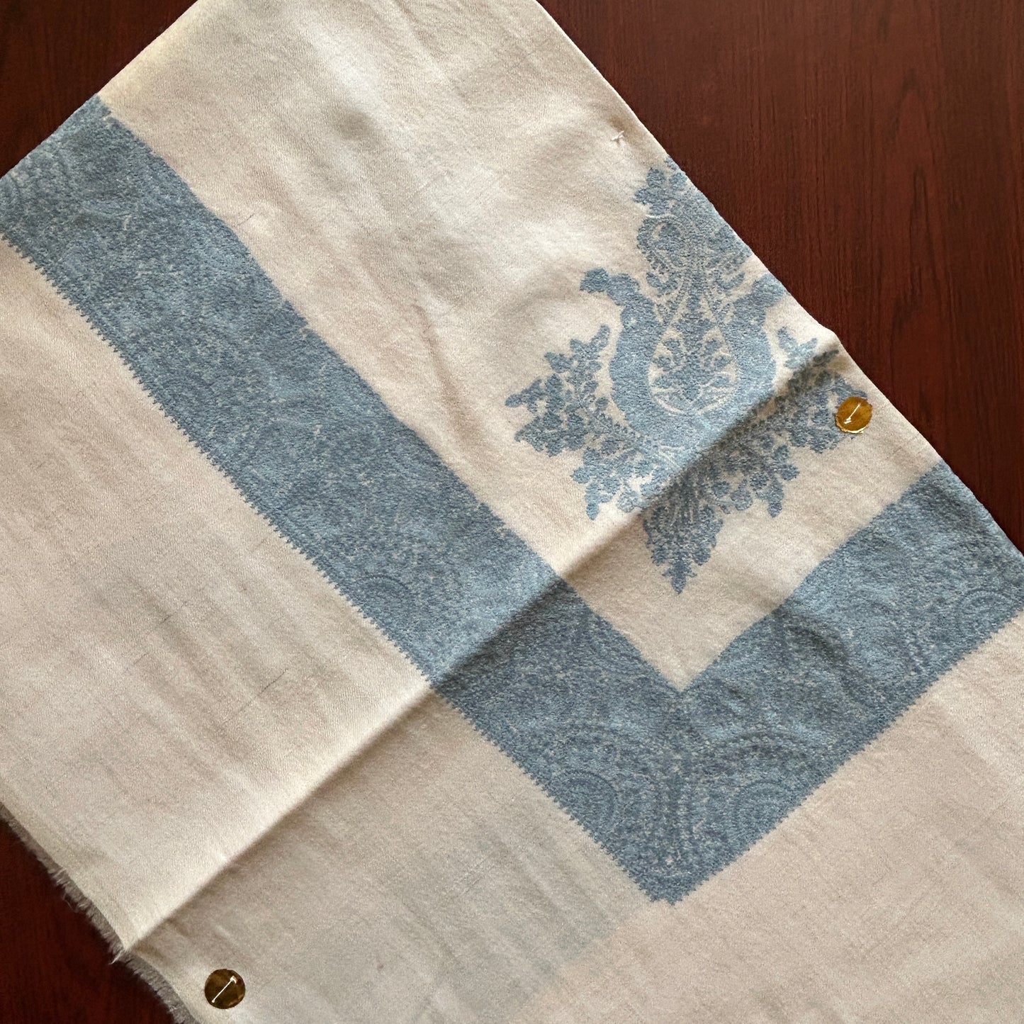 Light Blue Full Turma