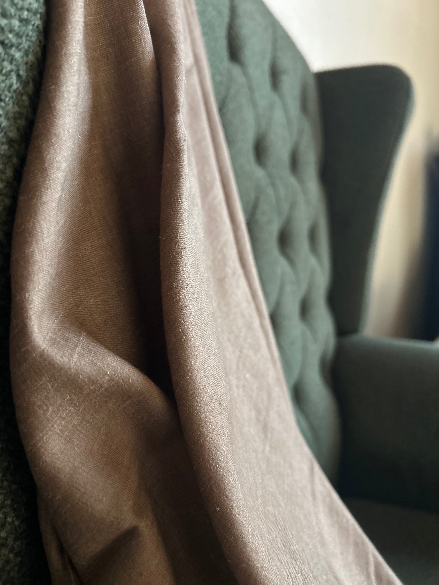 Natural Colour Solid