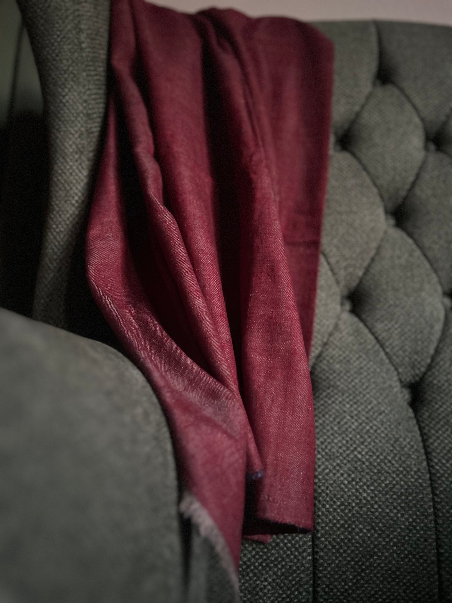 Two Coloured Bold Solid