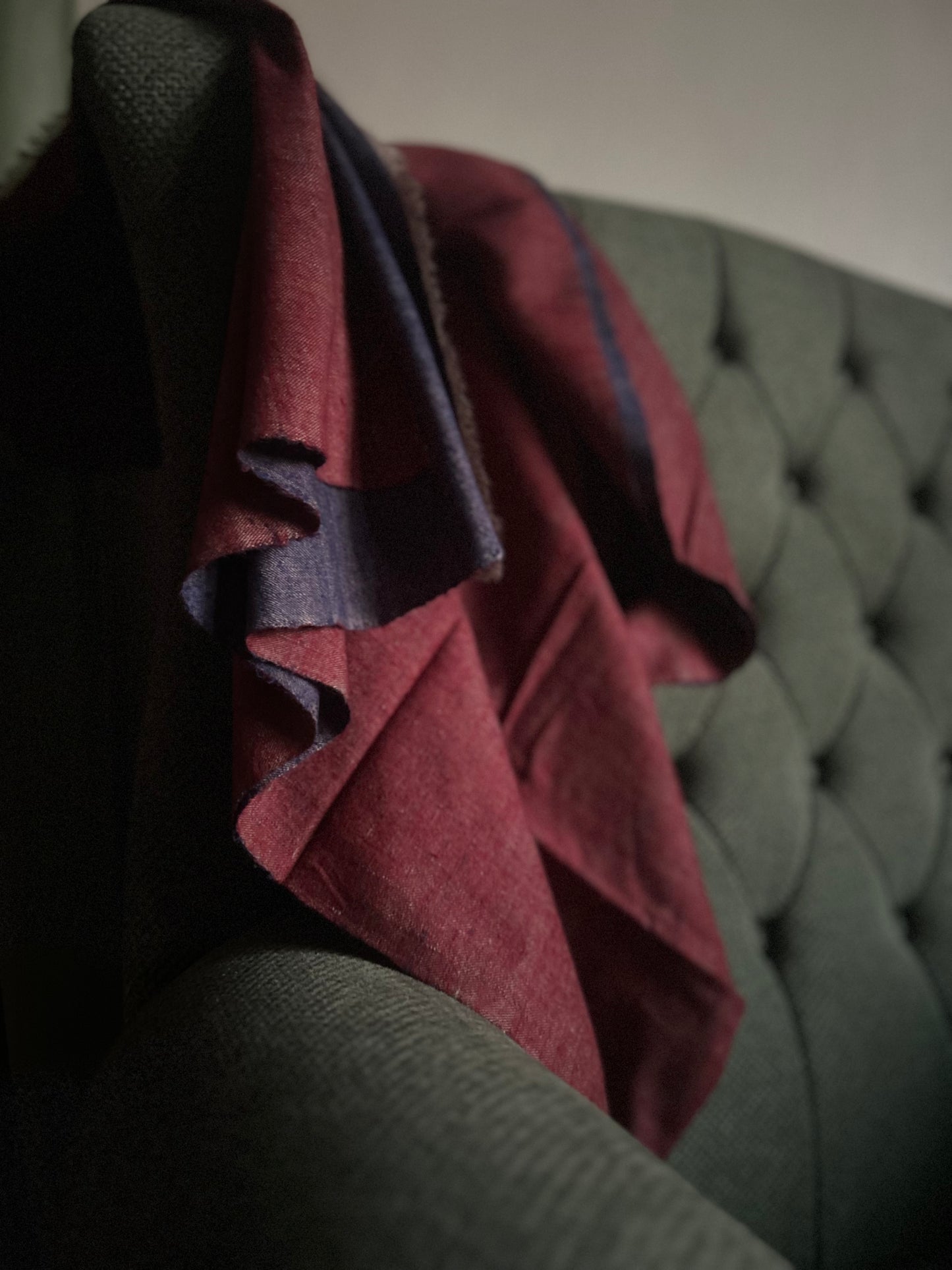 Two Coloured Bold Solid