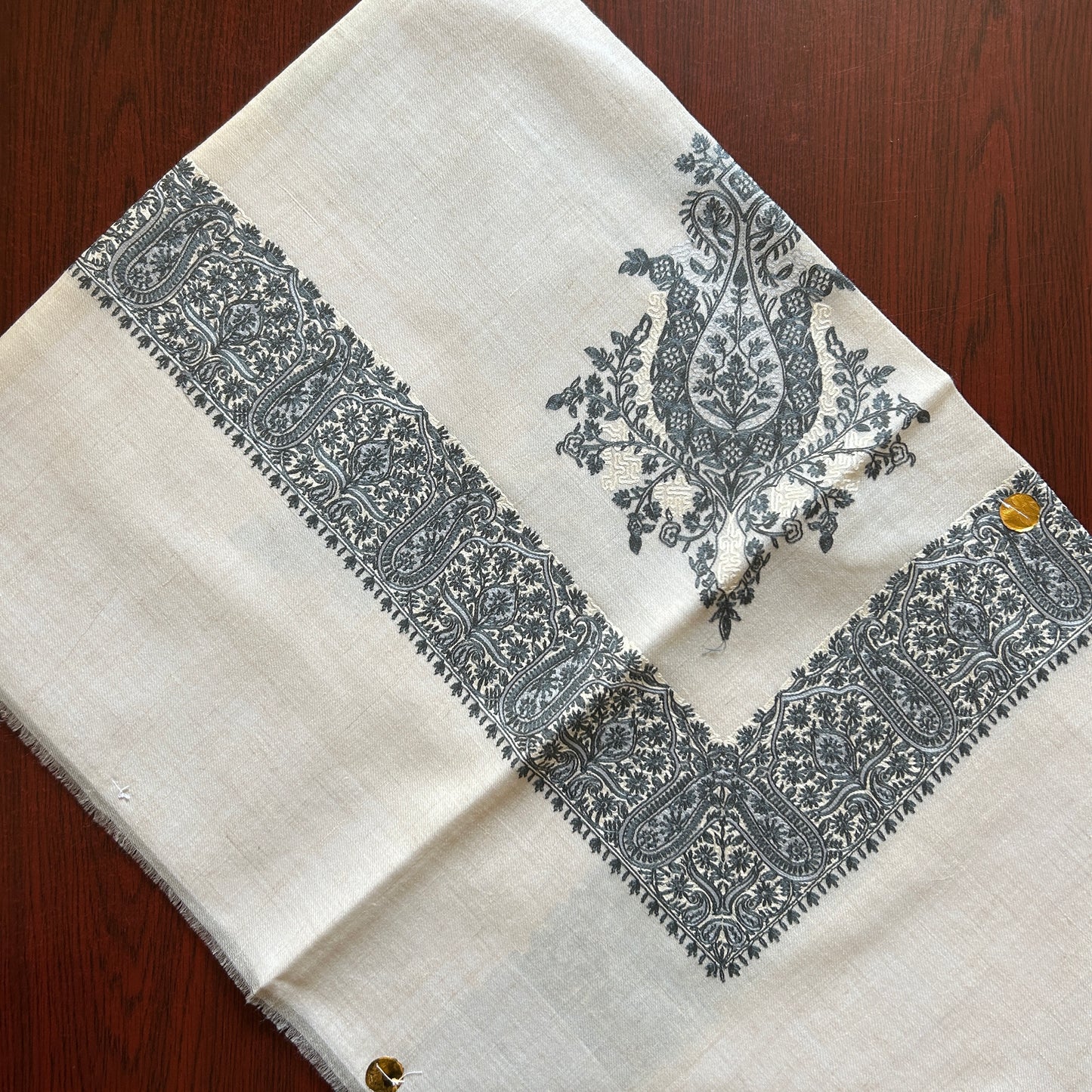 Blue White Full Turma