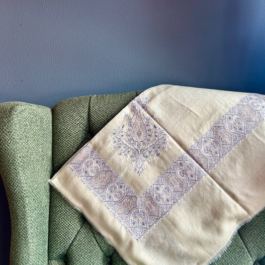 Navy Blue Lavender Super Turma