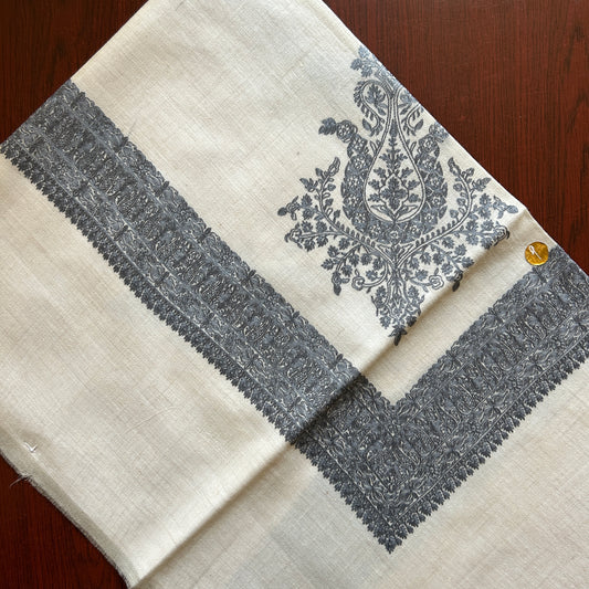 Dark Grey Full Turma