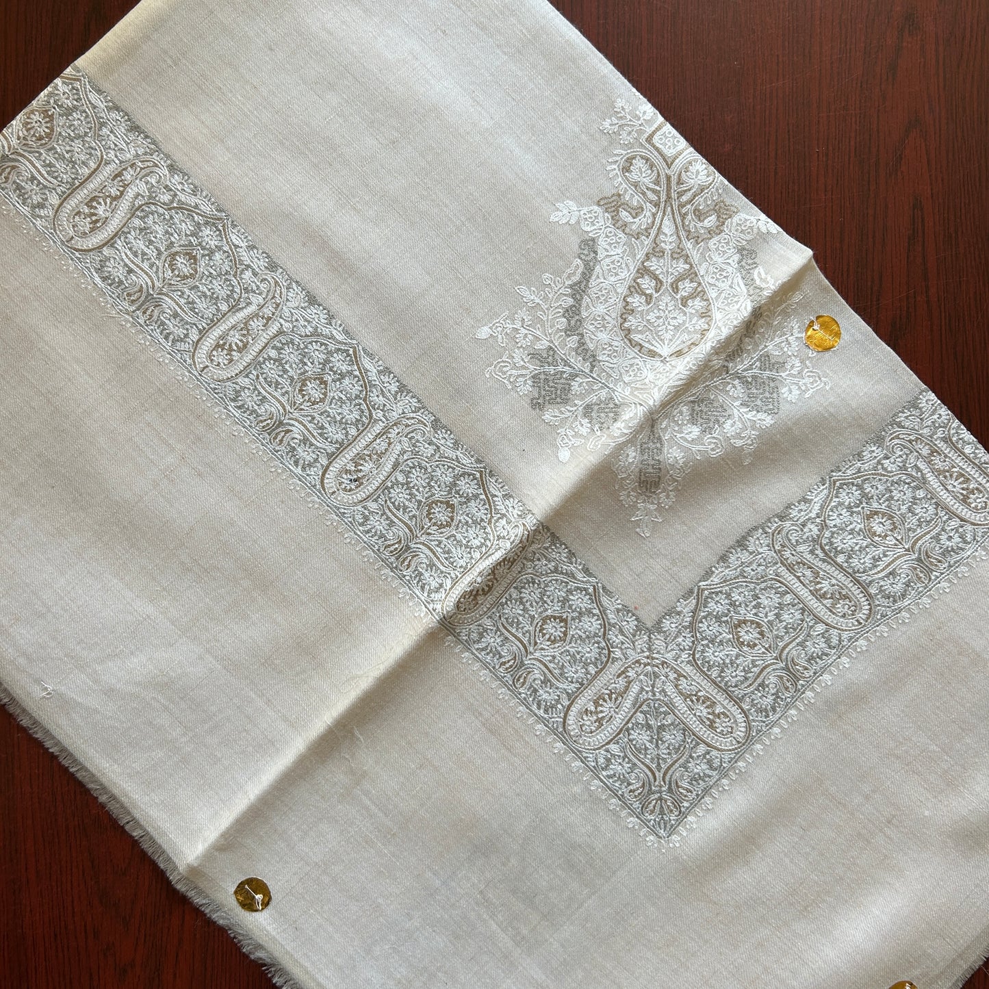 White Pastel Full Turma