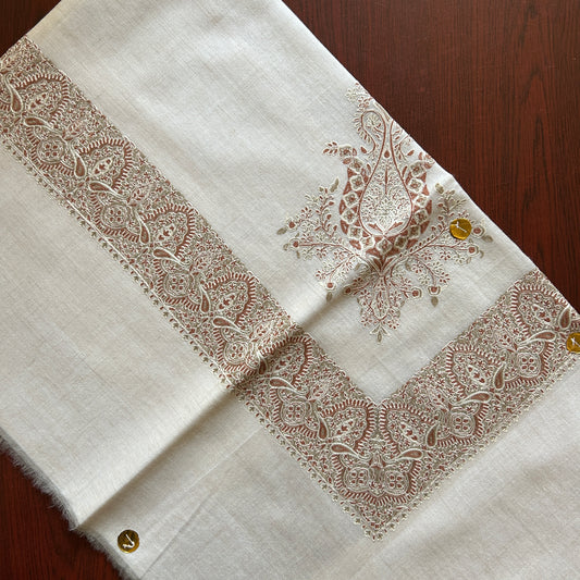 Rustic Brown Full Turma