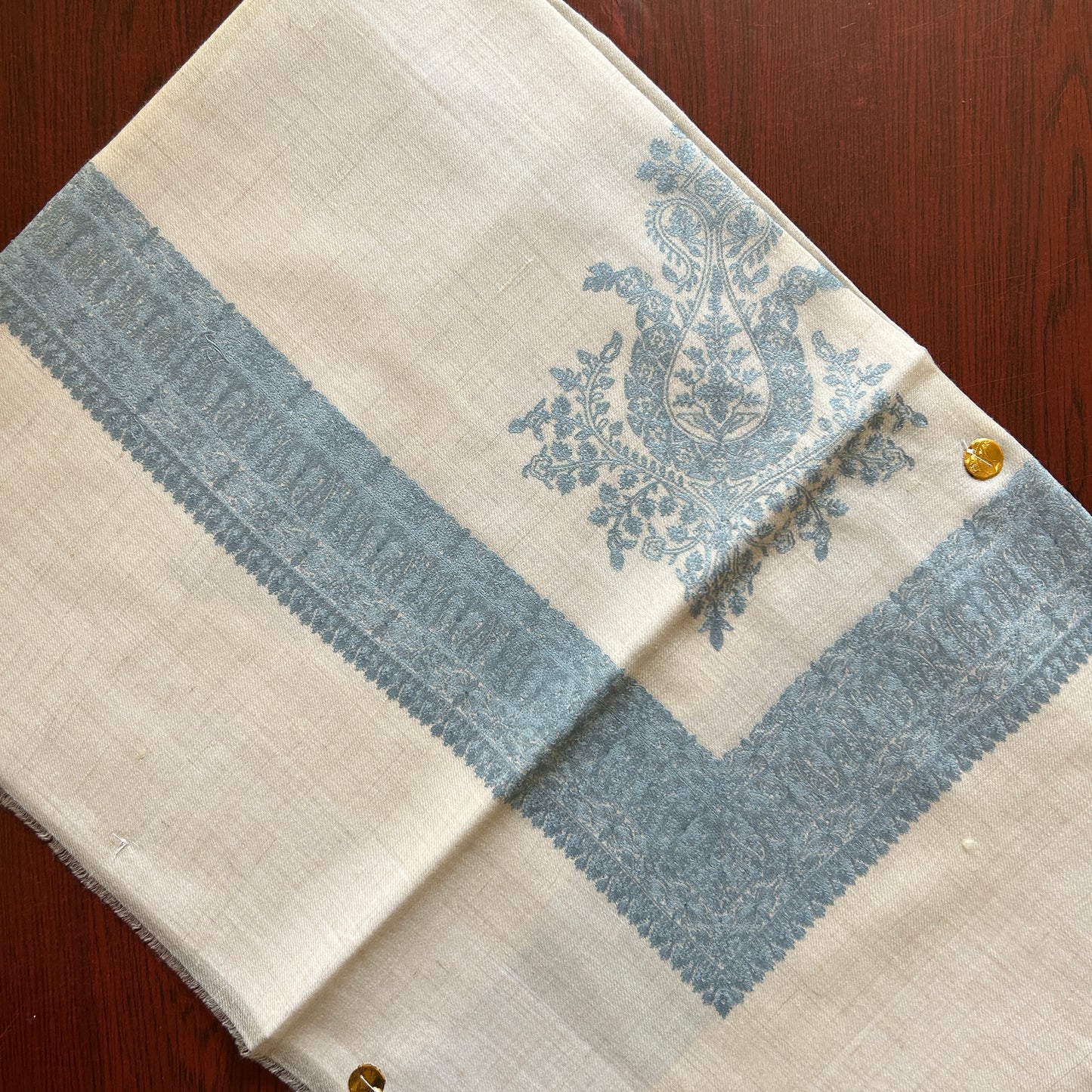 Light Blue Full Turma