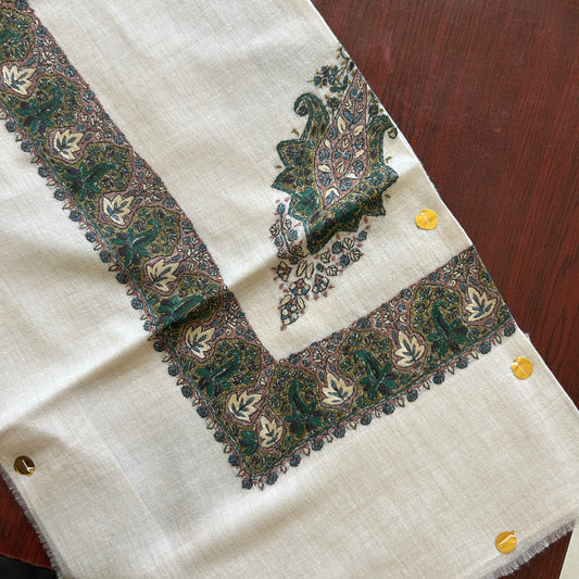 China motif Handmade Full Turma