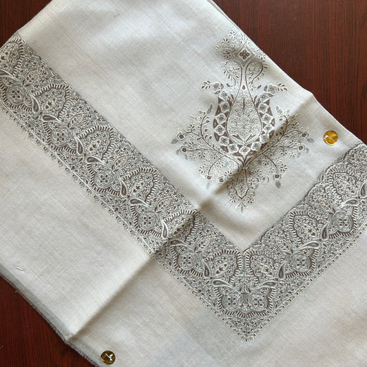 Brown beige Full Turma