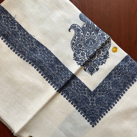 Navy Blue Full Turma