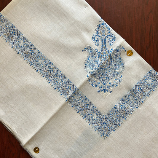 Blue Royale Full Turma