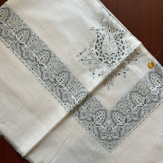 Blue Cream Full Turma