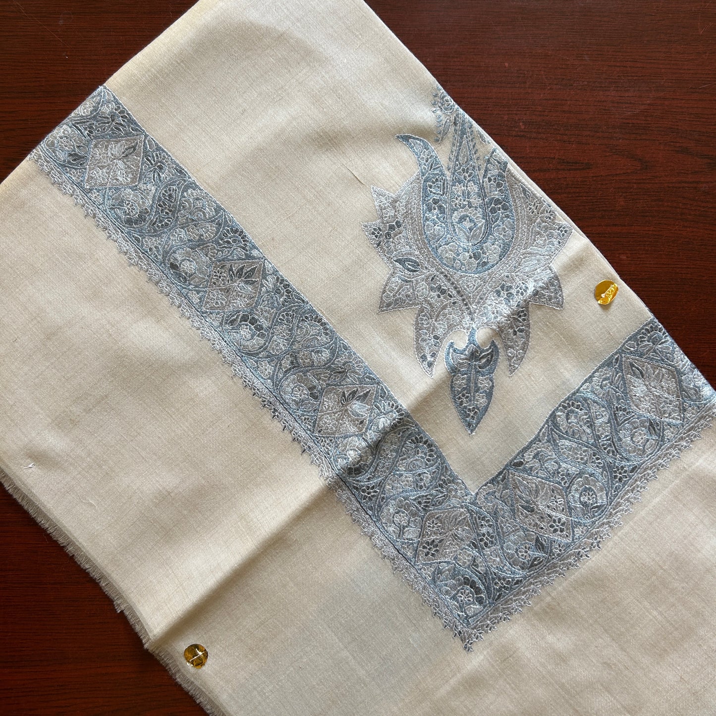 Blue sea Handmade Full Turma