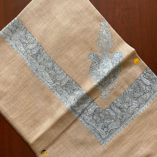 Blue Handmade Full Turma