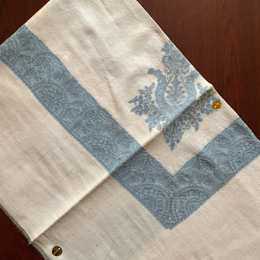 Light Blue Full Turma