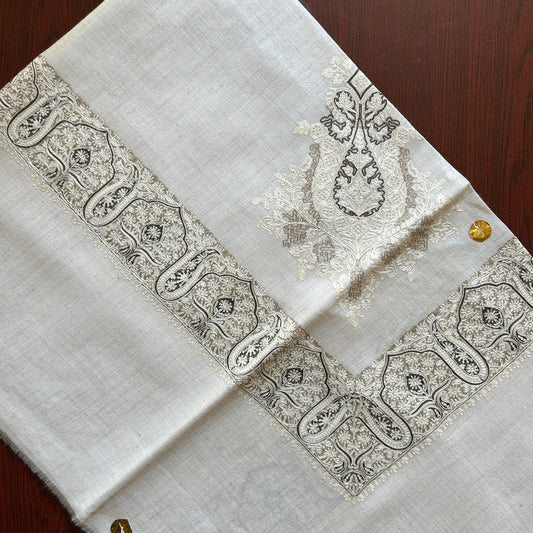 Beige Dark Mauve Full Turma