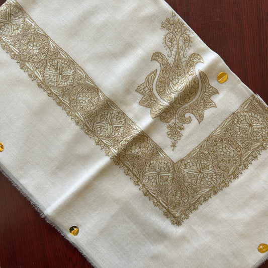 Golden Handmade Full Turma