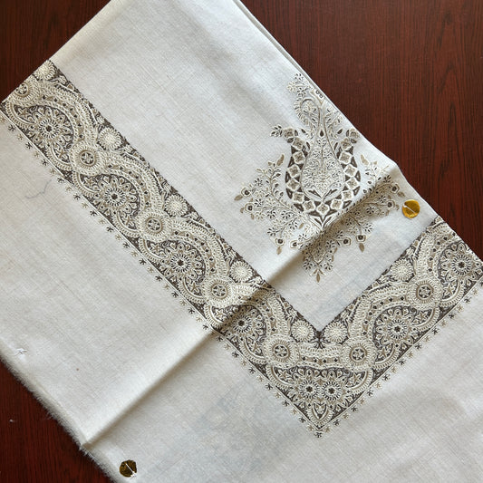 Mocha Brown Full Turma