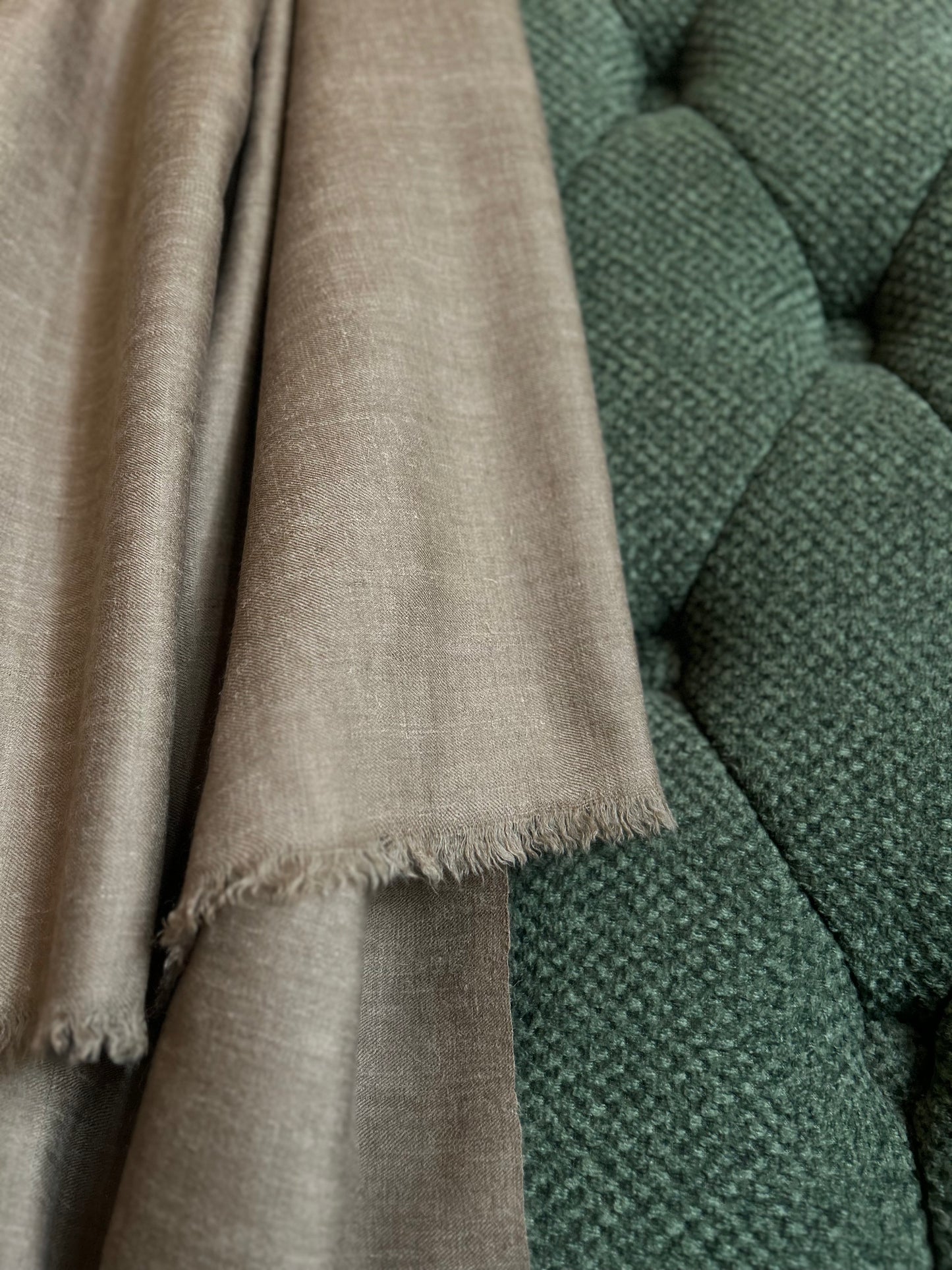 Natural Colour Solid