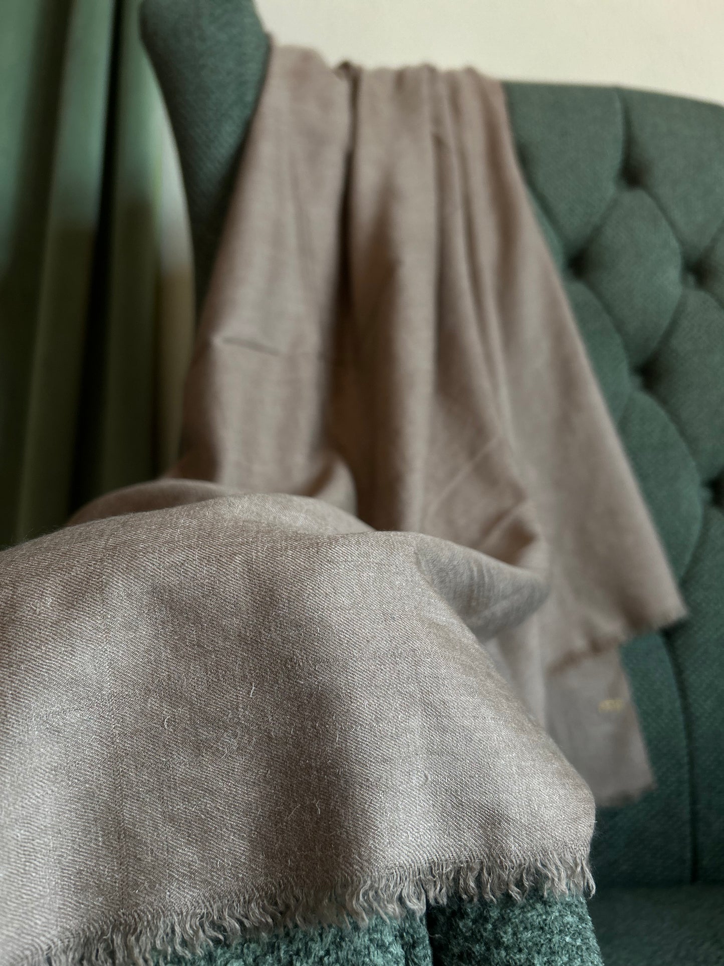 Natural Colour Solid